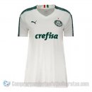 Camiseta Palmeiras Segunda Mujer 2019