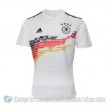 Camiseta Alemania Primera 2019