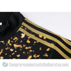 Chaqueta del Real Madrid x EA Sports 19-20 Negro