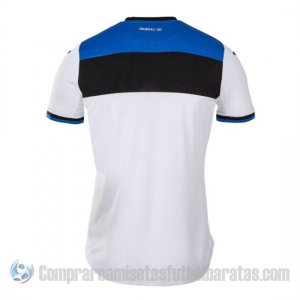 Tailandia Camiseta Atalanta Segunda 19-20