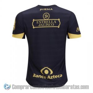 Camiseta Monarcas Morelia Segunda 18-19