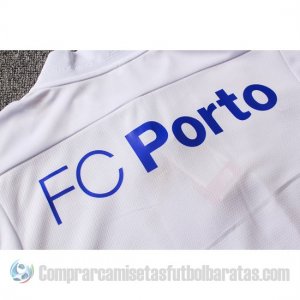 Chaqueta del Porto 19-20 Blanco
