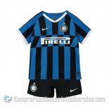 Camiseta Inter Milan Primera Nino 19-20