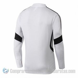 Chandal del Juventus 19-20 Blanco y Negro