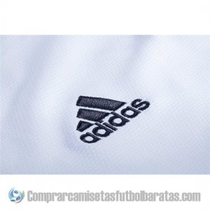 Camiseta Real Madrid Primera 18-19