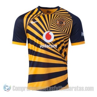 Tailandia Camiseta Kaizer Chiefs Primera 19-20 Tailandia Camiseta Kaizer Chiefs Primera 19-20