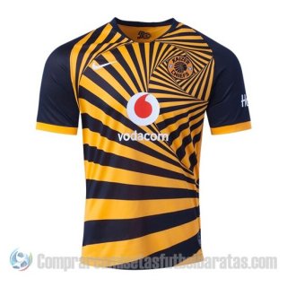 Tailandia Camiseta Kaizer Chiefs Primera 19-20