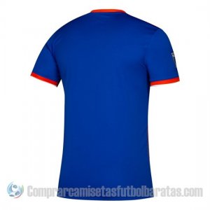 Tailandia Camiseta FC Cincinnati Primera 2019