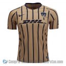 Camiseta Pumas UNAM Segunda 18-19