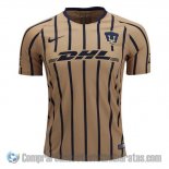 Camiseta Pumas UNAM Segunda 18-19