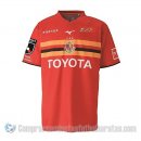 Tailandia Camiseta Nagoya Grampus Primera 2019