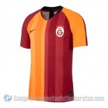 Tailandia Camiseta Galatasaray Primera 19-20