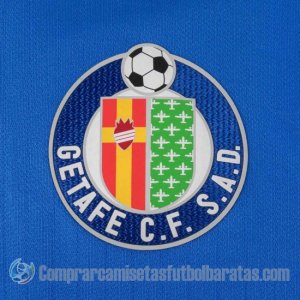 Tailandia Camiseta Getafe Primera 19-20