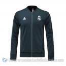 Chaqueta del Real Madrid 19-20 Azul