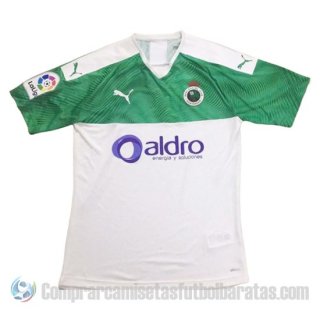 Tailandia Camiseta Santander Primera 19-20 Tailandia Camiseta Santander Primera 19-20