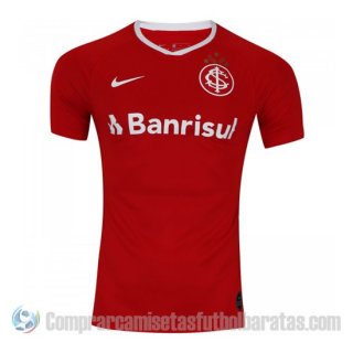 Tailandia Camiseta SC Internacional Primera 2019 Tailandia Camiseta SC Internacional Primera 2019