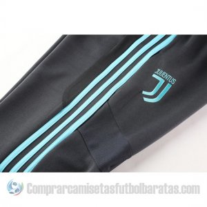 Chandal del Juventus 19-20 Gris Oscuro