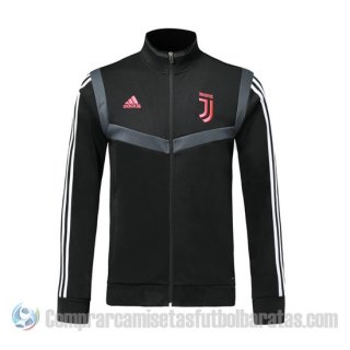 Chaqueta del Juventus 19-20 Negro Chaqueta del Juventus 19-20 Negro