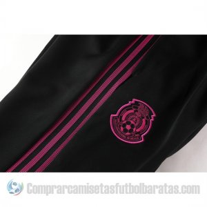 Chandal del Mexico 20-21 Negro