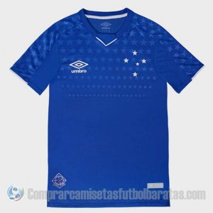 Tailandia Camiseta Cruzeiro Primera 2019