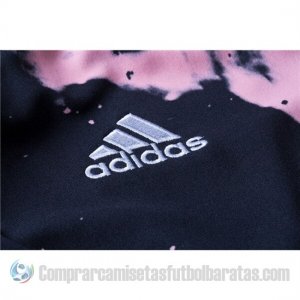 Camiseta de Entrenamiento Juventus 2019-20 Rosa