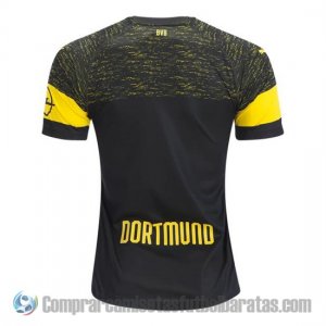 Camiseta Borussia Dortmund Segunda 18-19