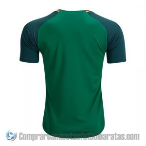 Camiseta Camerun Primera 2018