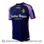 Camiseta Real Valladolid Segunda 18-19