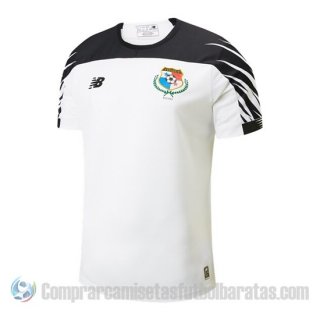 Tailandia Camiseta Panama Segunda 19-20