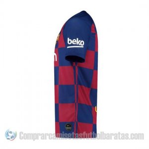 Camiseta Barcelona Primera 19-20