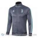 Chaqueta del Juventus 19-20 Gris