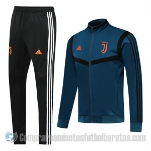 Chandal del Juventus 19-20 Azul