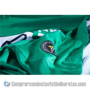 Camiseta Leon Primera 18-19