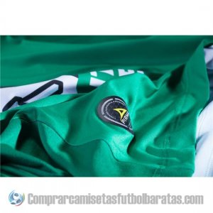 Camiseta Leon Primera 18-19