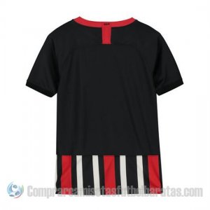 Camiseta Eintracht Frankfurt Primera Nino 19-20