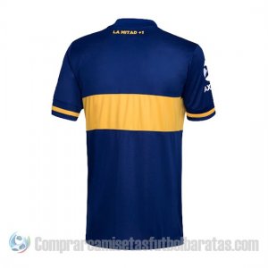 Tailandia Camiseta Boca Juniors Primera 2020