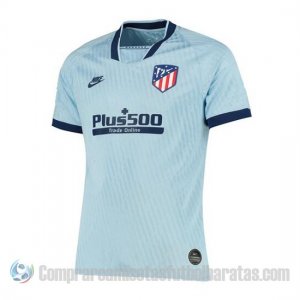 Camiseta Atletico Madrid Tercera 19-20