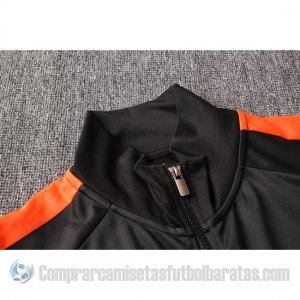 Chandal del Chelsea 19-20 Negro