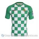 Tailandia Camiseta Real Betis Plastico Reciclado 2019