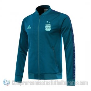 Chaqueta del Argentina 2019 Verde