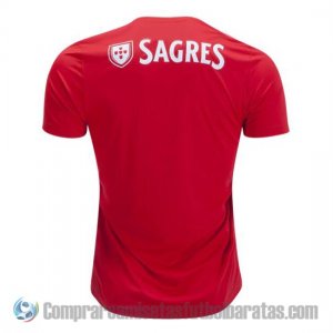 Camiseta Benfica Primera 18-19
