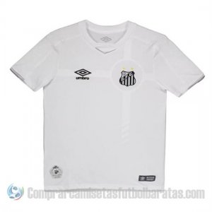 Camiseta Santos Primera Nino 2019