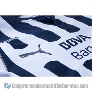 Camiseta Monterrey Primera 18-19