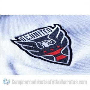 Camiseta DC United Segunda 2019