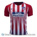 Camiseta Atletico Madrid Primera 18-19