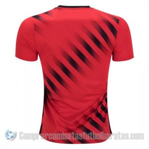 Camiseta Pre Partido del Atletico Madrid 19-20 Rojo