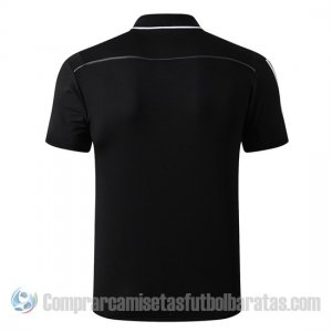 Camiseta Polo del Juventus 2019-2020 Negro