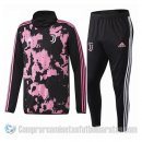 Chandal del Juventus 19-20 Rosa