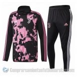 Chandal del Juventus 19-20 Rosa