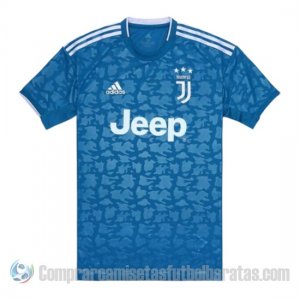 Camiseta Juventus Tercera Nino 19-20